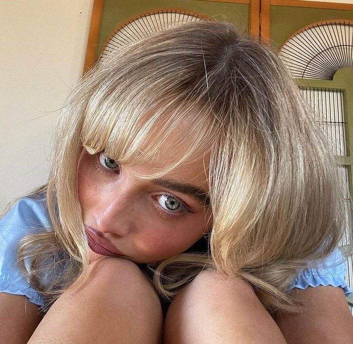 Sabrina Carpenter (Short N' Sweet)