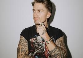 Andre hazes jr.