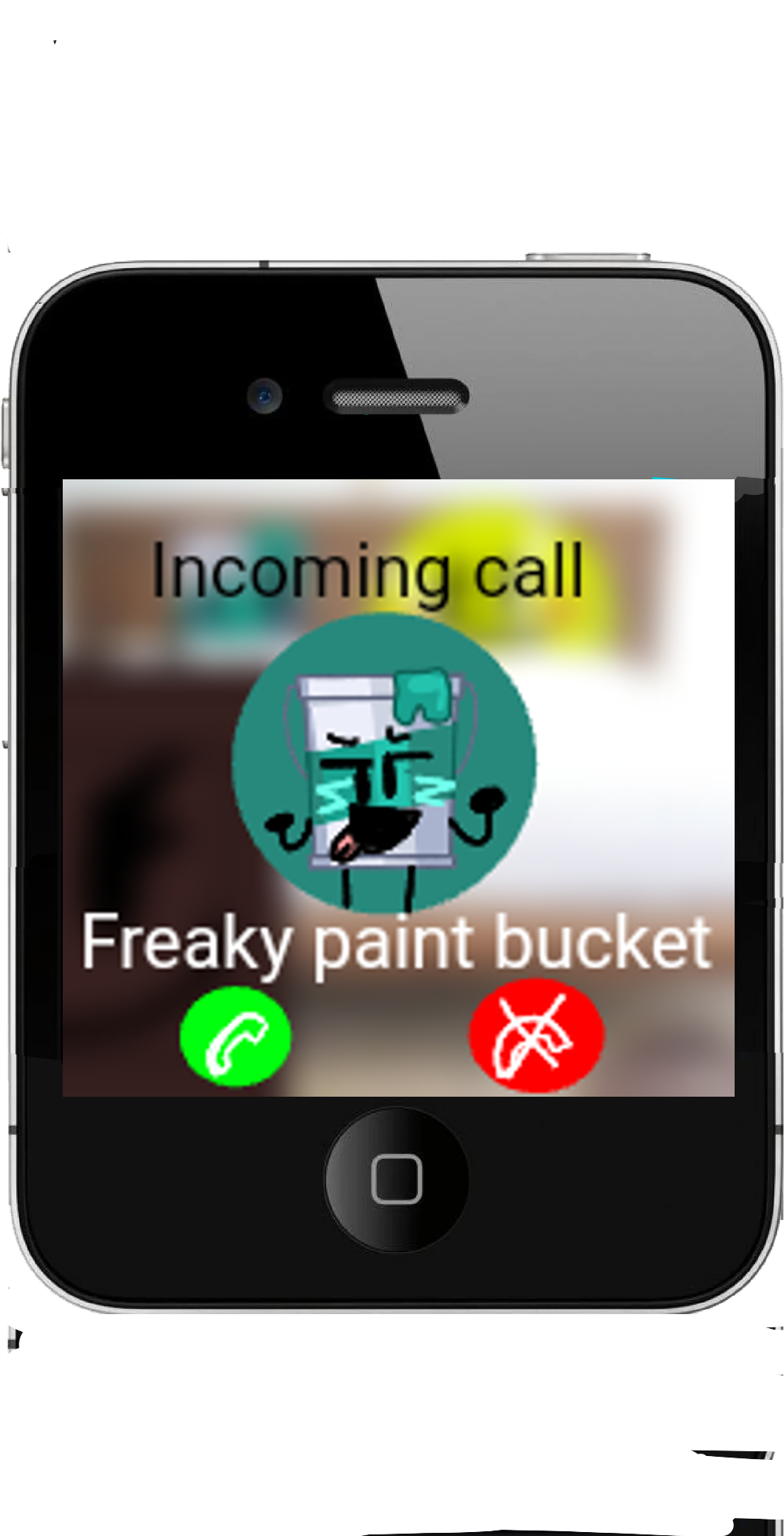 Paint bucket 