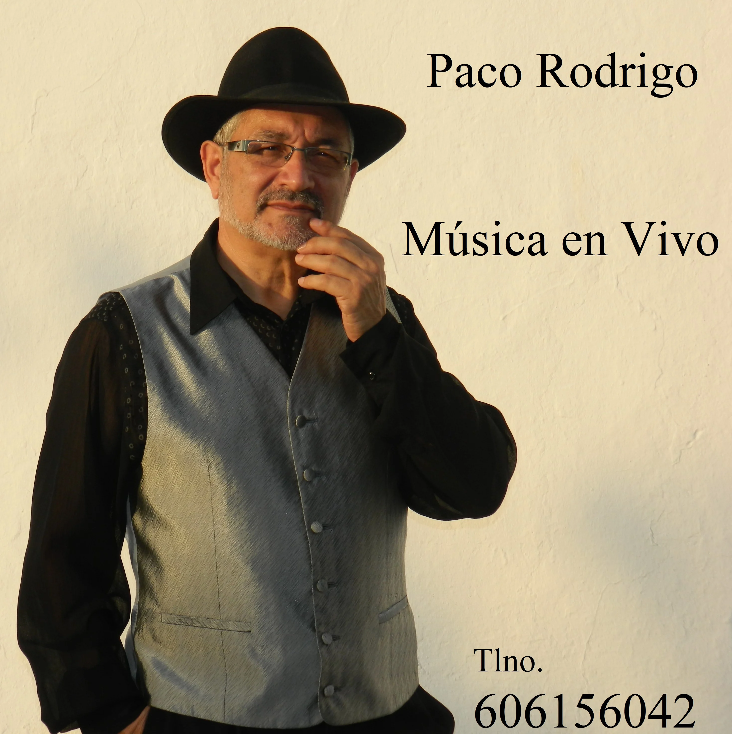 Rodrigo FK Paco