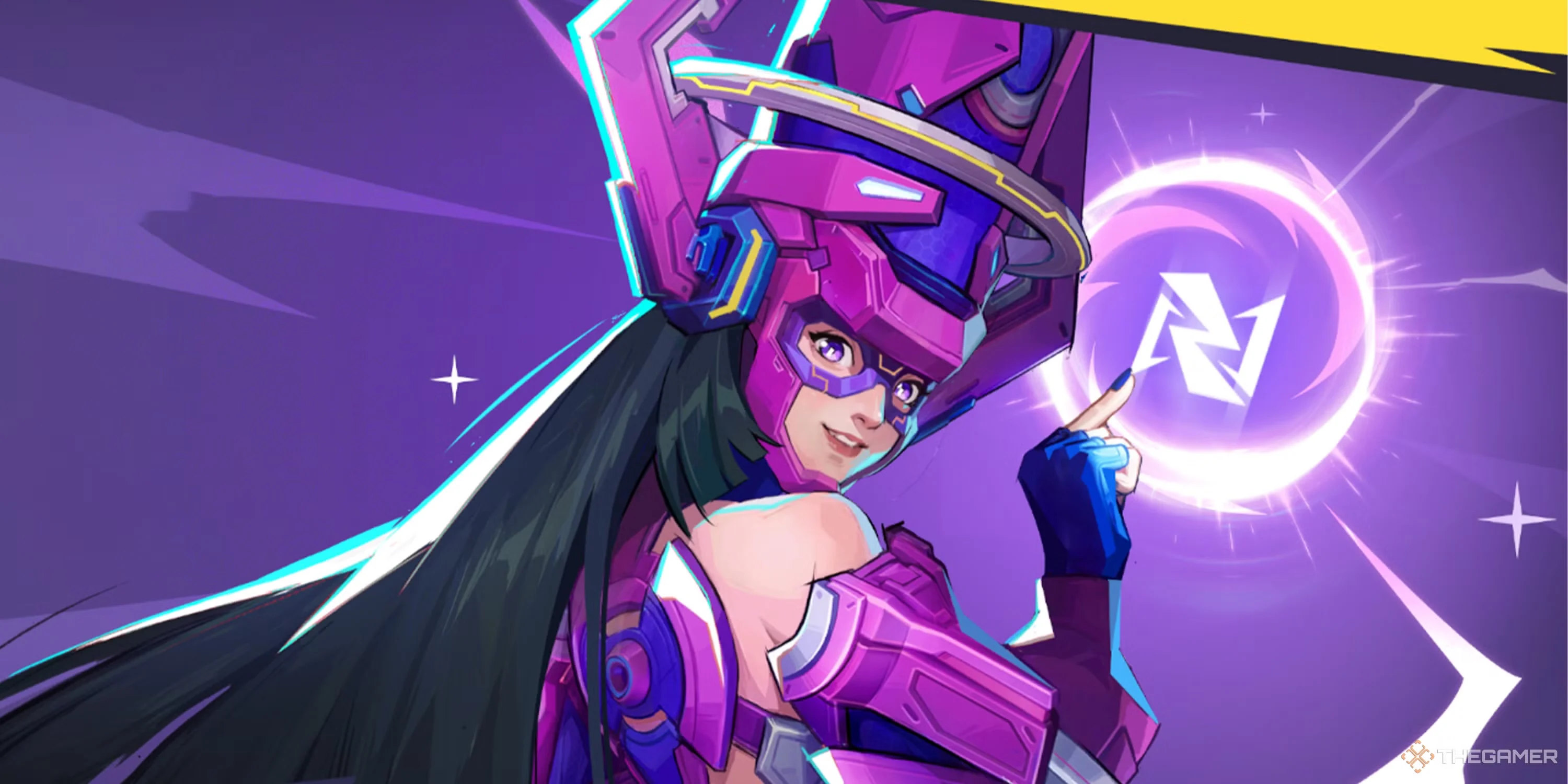 Galacta (Marvel Rivals)