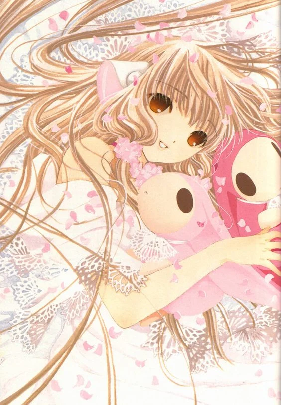 Chii (Chobits)