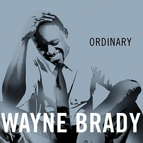 Wayne Brady (Singing Voice)