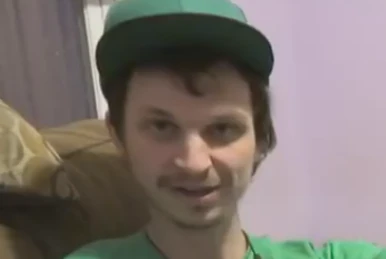 Andy as in from YouTube's Violette1st