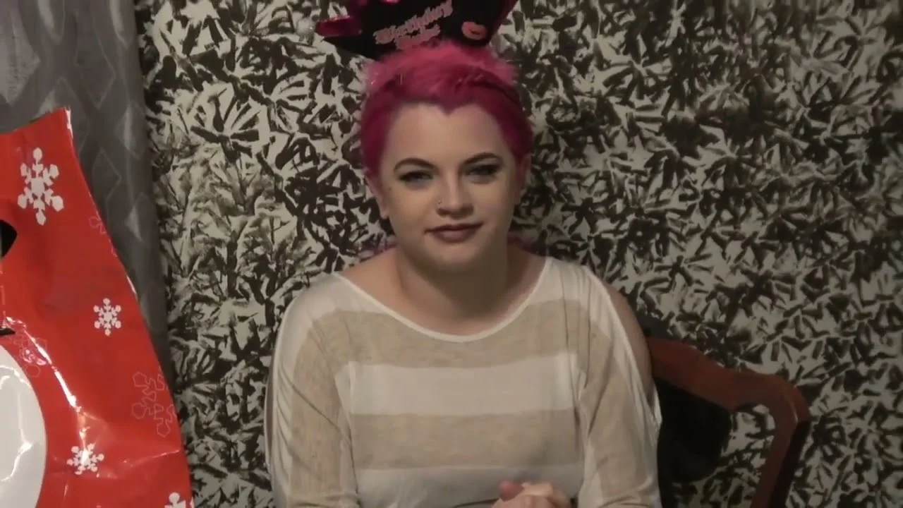 Lucy as in from YouTube's Violette1st