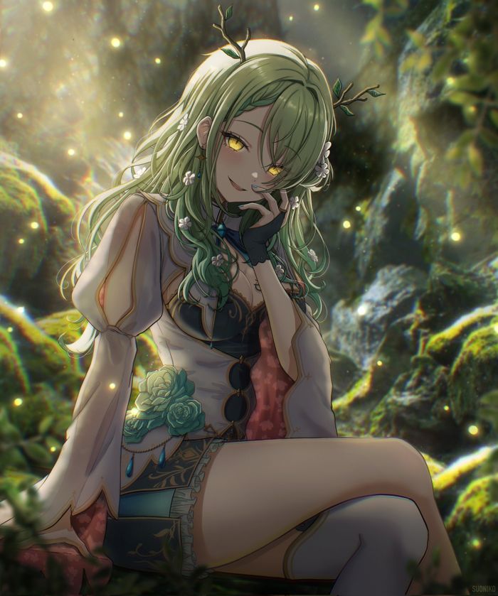 Ceres Fauna