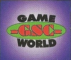 GSC2 - Андрей «Киев-2»