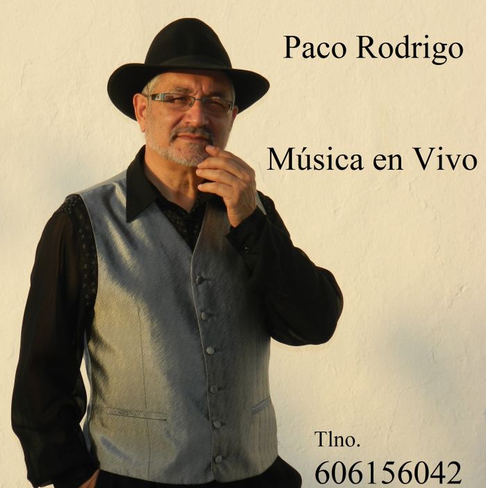 Rodrigo FK Paco Reentreno