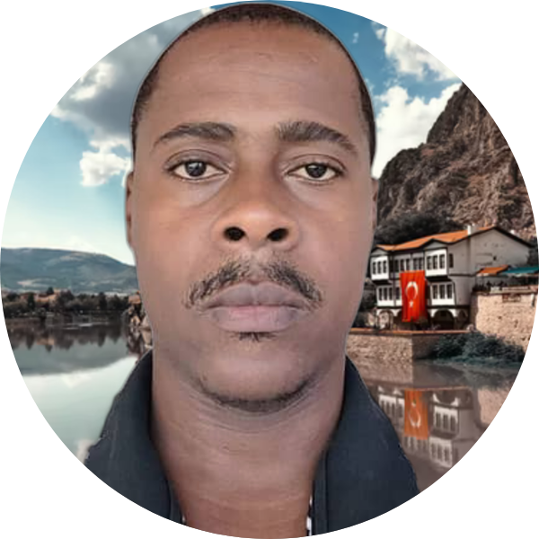 Ernest  (Vocal)