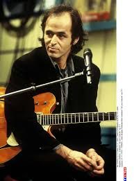 Jean-Jacques Goldman