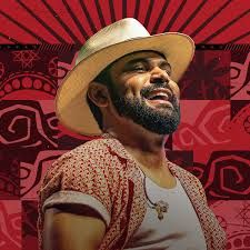 Thullio Milionário (O cantor de Eu e Casca de bala)