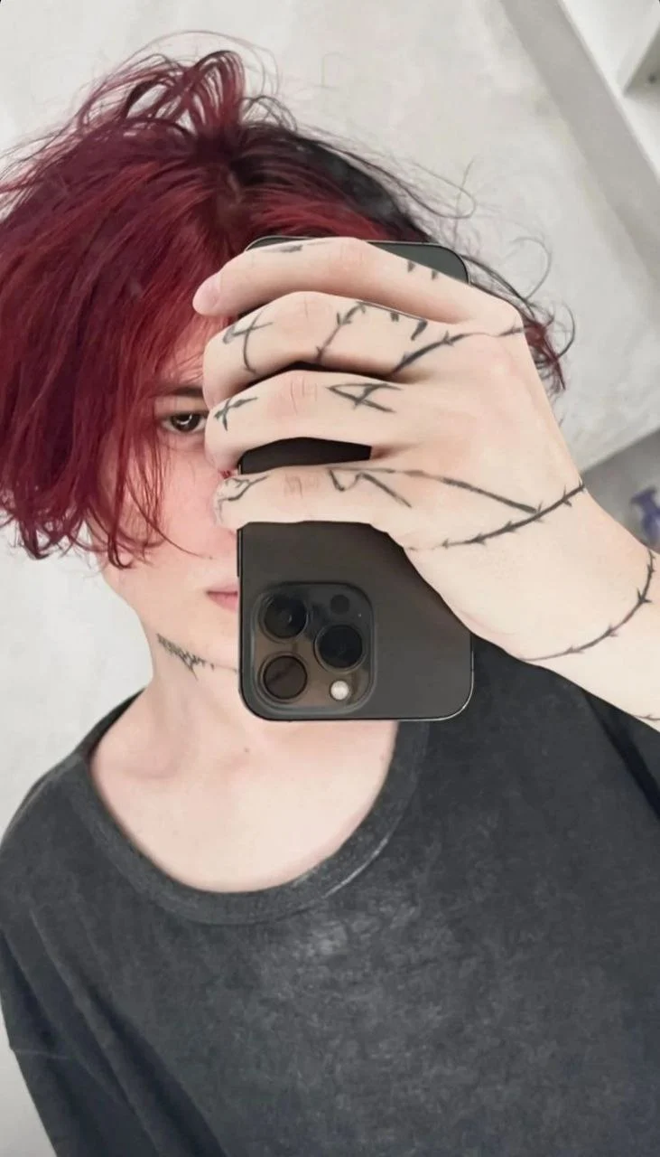 zxcursed Ai (Разговорная)