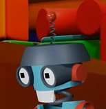 Gizmo (The Amazing Digital CIrcus)