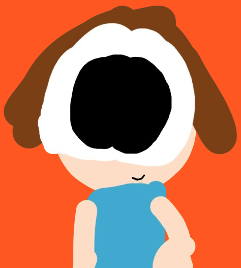Torrie (Super Mari The Series) (SaMarion Holmes) (NEW)