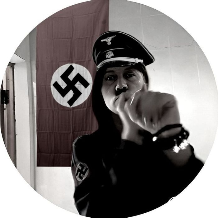 Саша Гитлер