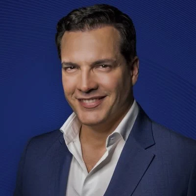 Daniel Boaventura