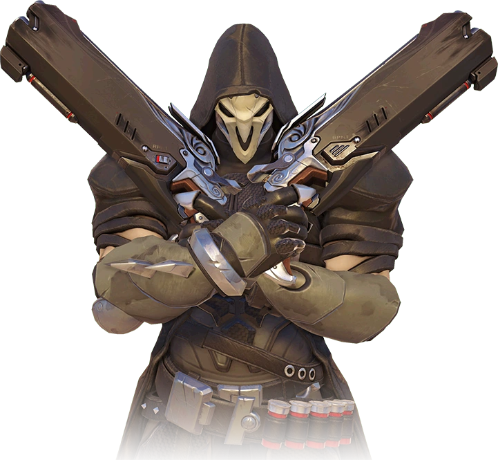 FAUCHEUR [Overwatch]