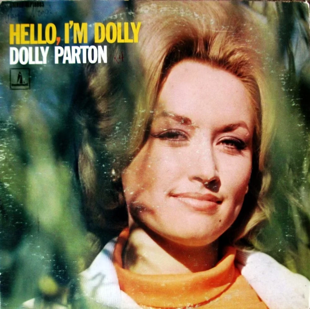 Dolly Parton (Hello I'm Dolly Era, Debut)