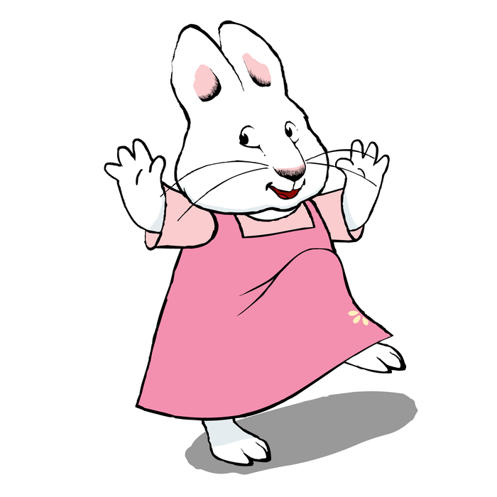 Ruby Season 3 (Max and Ruby)