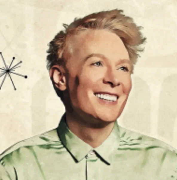 Clay Aiken (Current Era)