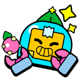 Sprout (brawl stars)