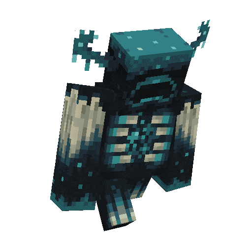 warden (Minecraft)