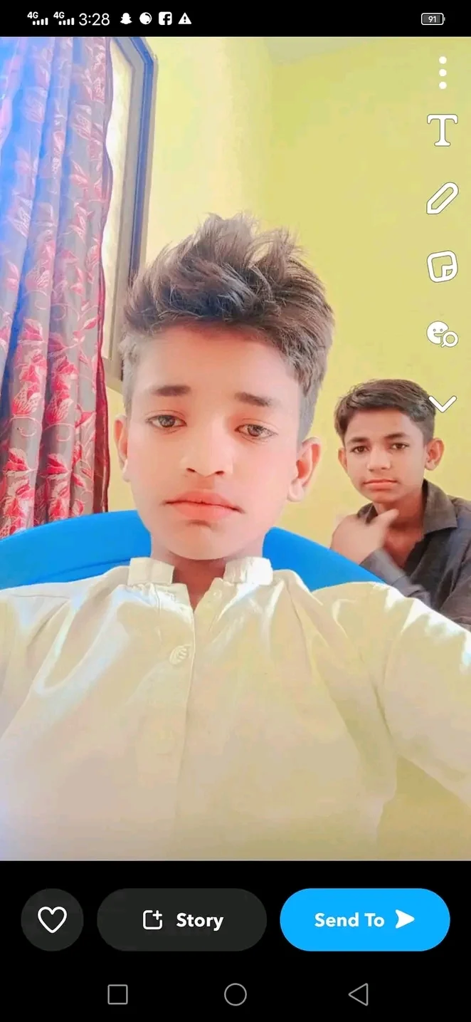 Sikandar Solangi 