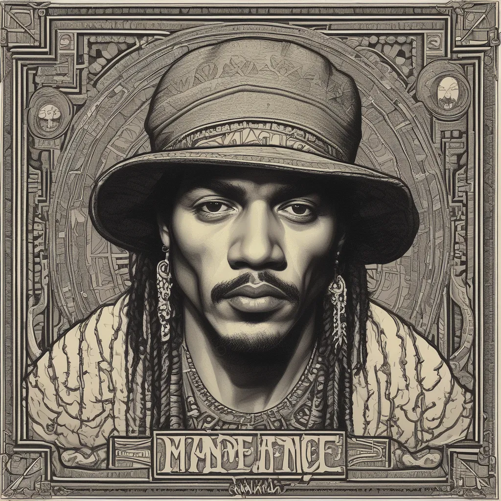 Menace Santana