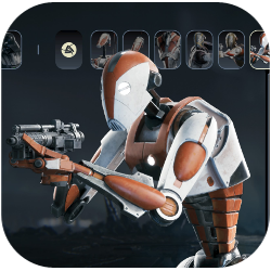 Jedi Survivor - BX