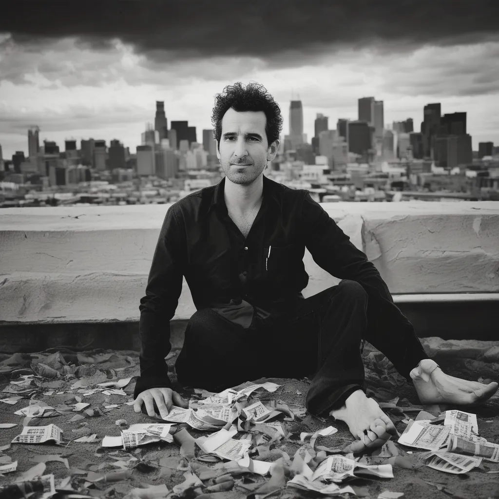 Kurt Tankian