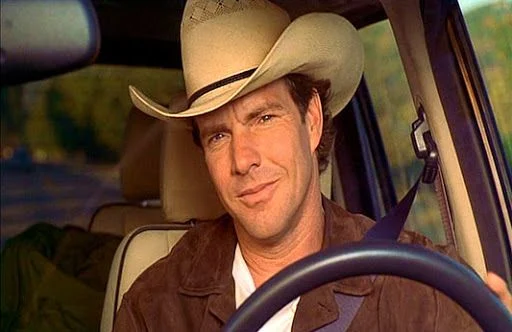 Dennis Quaid