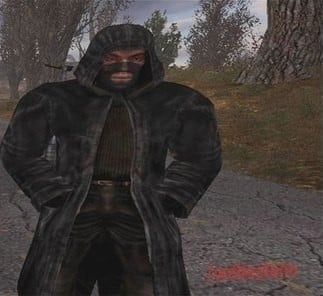 S.T.A.L.K.E.R. / Бандиты