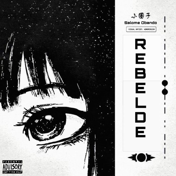 Salome Obando (Rebelde EP Era)