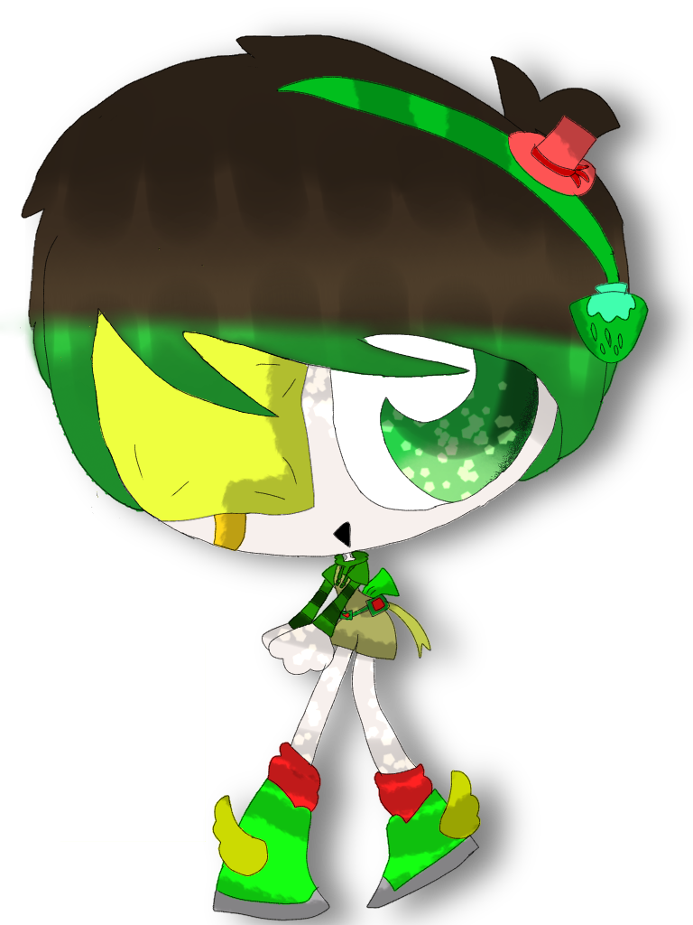  Edd (EddsWorld The Series)