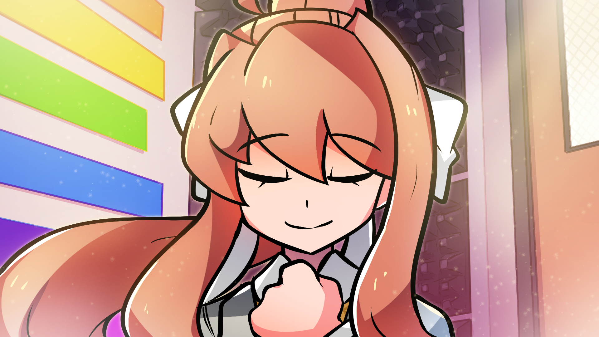 Monika DDTO+ (Carimelle)