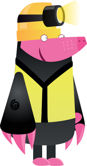 Mole (Boomerang)