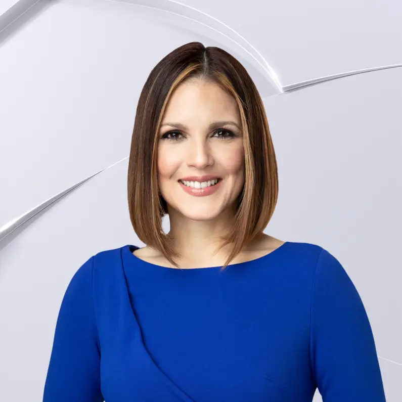Darling Burdiez (Telemundo 47)