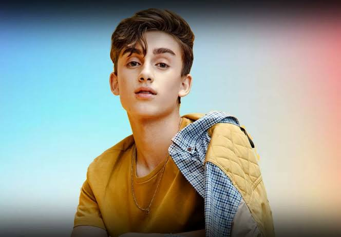 Johnny Orlando