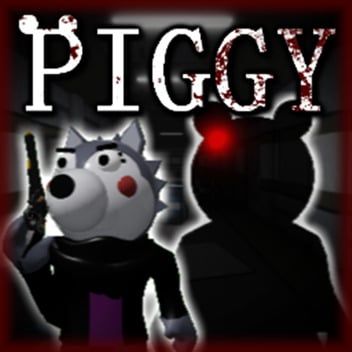 Piggy Theme [ BOOK 2 ]
