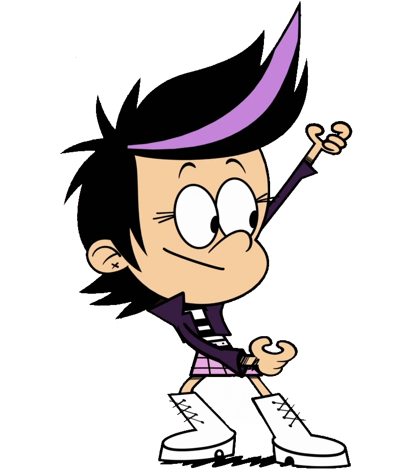 Tabby (The Loud House)