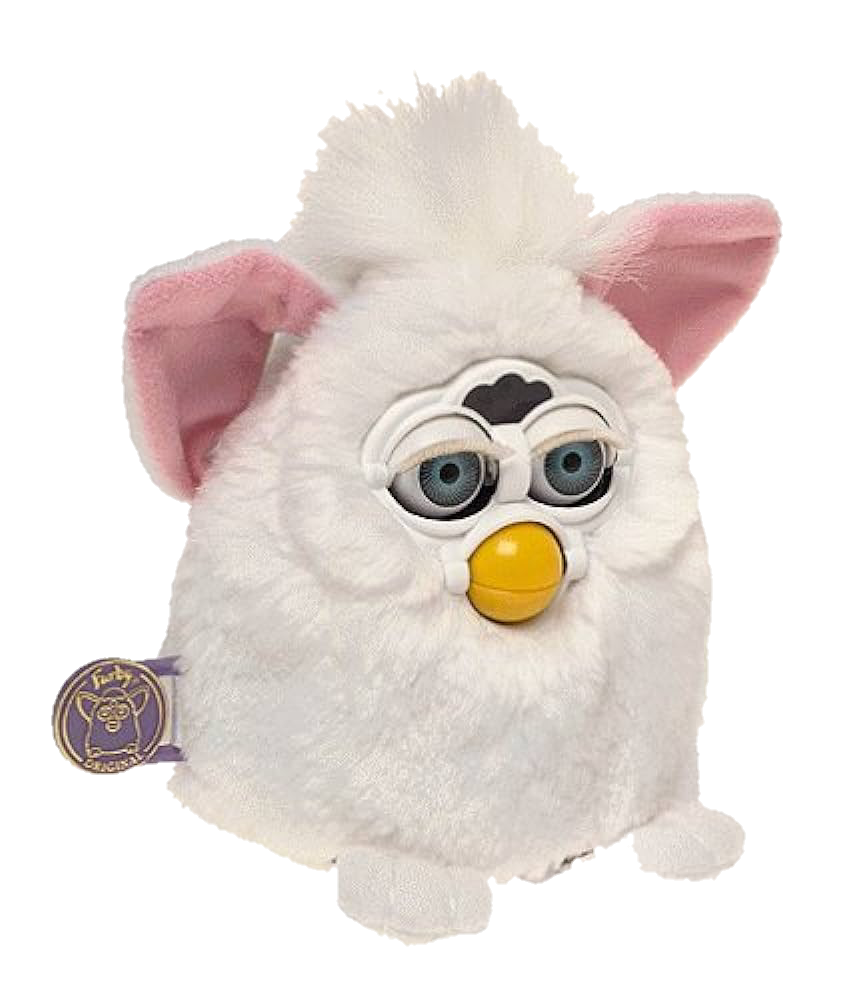 FURBY BABIE IA 