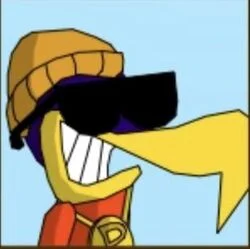 Roy (CartoonMania)
