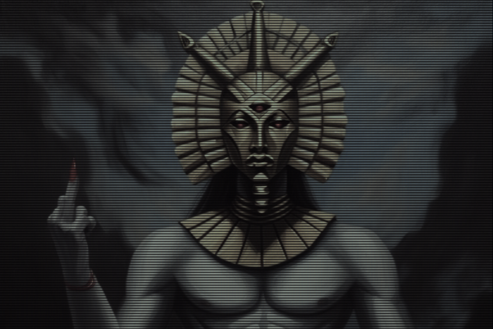 Dagoth Ur (new)