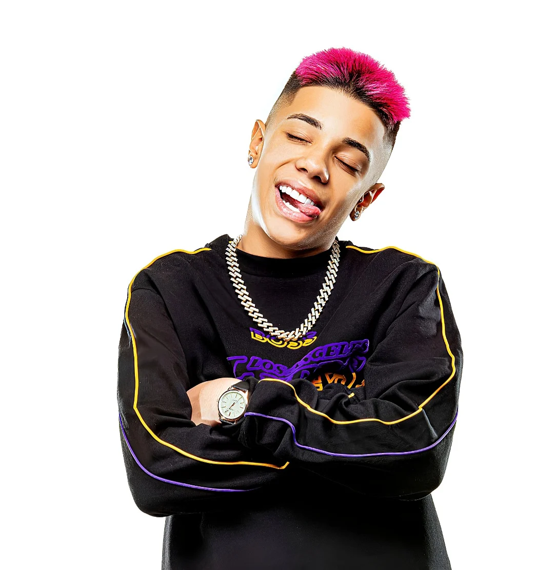 MC TATO