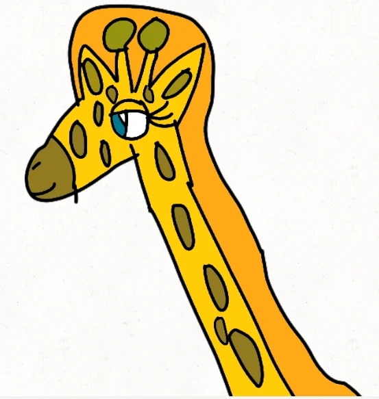 Pinkfong Rapunzel The Masill Giraffe
