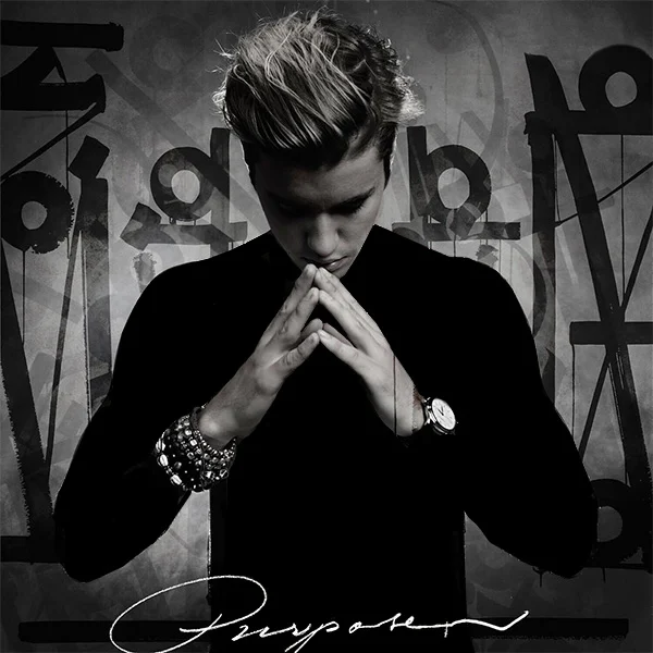 Justin Bieber (Purpose) (Speaking)