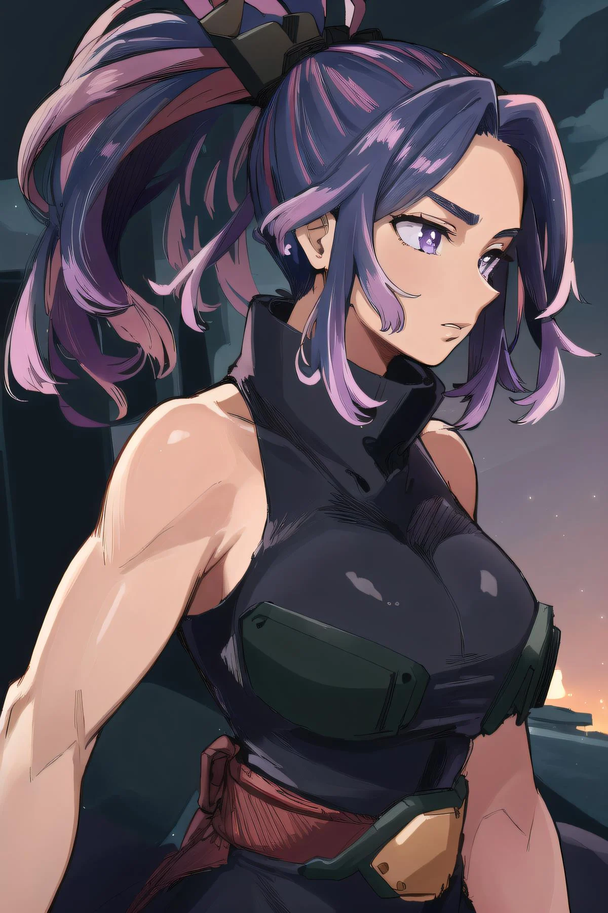 Kaina Tsutsumi
