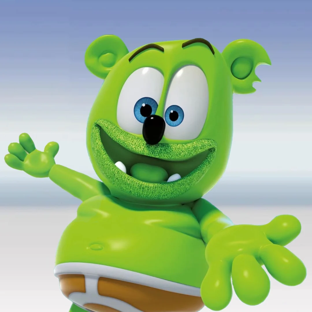 Gummibär