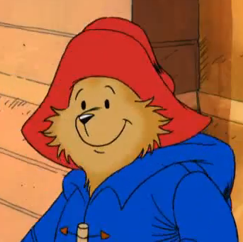 Paddington (Voz Latino Israel Magaña)