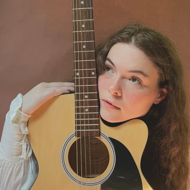Lizzy Hilliard